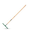 Cyclone 16T Nail Rake Timber Handle
