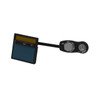 Optrel Replacement Cartridge Suit Crystal 2.0