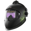 Optrel Panoramaxx 2.5 PAPR Automatic Welding Helmet Black 5-12 Use With E3000 Air Purifier