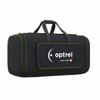 Optrel RTW E3000X System C/W E684 PAPR Helmet In Bag Plus 18H Battery