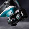 Makita 80V Max (40Vx2) Brushless 52mm SDS Max Rotary Hammer