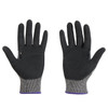 Milwaukee Cut F(7) High Dexterity Nitrile Dipped Glove 12pk S