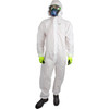 Maxisafe Heatguard Type 5/6 Fire Retardant Coverall 3XL