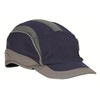 Scott Base Bump Cap 3 Blue/Grey Reduced Peak