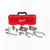 Milwaukee MX Fuel Sewer Machine Head Kit (MXLSCP-0Z)