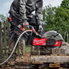 Milwaukee Ultra Diamond Blade 350mm 14In
