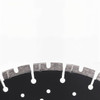 Milwaukee Ultra Diamond Blade 350mm 14In