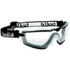 Bolle Cobra TPR Platinum AS/AF Clear Lens