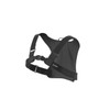 Optrel Shoulder Harness Black suit Swiss Air