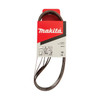 Makita 30 x 533mm 80g pk5 Sanding Belt
