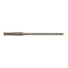 Bristol 6.0 x 160mm SDS Plus 4 Cutter Masonry Drill