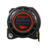 Crescent Lufkin Shockforce Nite Eye 10m X 30mm Tape Measure