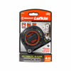 Crescent Lufkin Shockforce Nite Eye 10m X 30mm Tape Measure