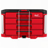 Packout 4-Drawer Tool Box