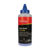 Sterling Chalk Refill Blue 226gm 8oz