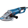 Bosch 230mm 2700W GWS27-230PR Professional Angle Grinder