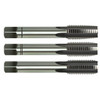 Alpha Carbon Tap Set MC M9 1.25P