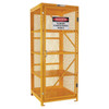 Pratt Aerosol Storage Cage Up To 400 Cans