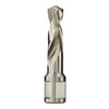 Alpha 9x55mm Weldon Shank Twist Drill