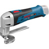 Bosch GSC 12V-13 Professional Metal Shears Skin Only