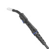 Unimig M15 BZL Mig Torch 4m