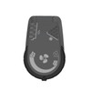 Optrel Control Panel for Swiss Air Blower with Cable and Strap