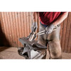 Pferd Hand Brush Steel 5R Wood Handle HBU50