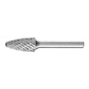 Pferd RBF 1225/6 Allround Carbide Burr