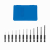 Cigweld Comet Tip Cleaning Drills Set 5-32