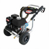 Powershot PS3000HD Cold Water Pressure Cleaner Petrol 3000PSI 11LPM