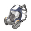 GVS Elipse Full Face A1P3 Paint Respirator
