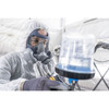 GVS Elipse Full Face A2P3 Paint Respirator