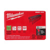 Milwaukee 600pk 1” (25mm) Insulated Cable Staples