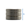 Unimig PLSP240A Spool Gun 0.9mm U Groove Aluminium Drive Roller