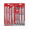 Milwaukee Sawzall Blade 32pce Set