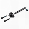Milwaukee Nibbler Punch & Die Set