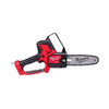 Milwaukee M18 Fuel Hatchet Pruning Saw 8” 203mm (Tool Only)