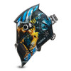 Arcmaster XC40 Terra Welding Helmet