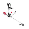 Milwaukee M18 Fuel Brushcutter/Line Timmer W/ Double Shoulder Harness Skin Only
