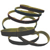 Pferd KV707T 30x533mm 240g Scotchbrite Linishing Belt