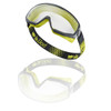 Bolle Spectrum Goggle PC Clear Platinum Top Bottom Indirect Vented