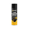 Signet Line Marking Paint Black 500gm