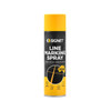Signet Line Marking Paint L/F Yellow 500gm