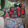 Milwaukee M18 Redlithium Forge 8.0Ah Battery