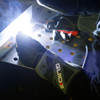 Guide 1342 Tig Cut C Welding Glove Sz 11
