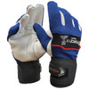 G-Force Impax Anti-vibration Mechanics Glove L