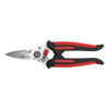 Sterling 185mm Ultimax Pro Black Panther Gen II: Industrial Snips