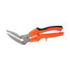 Sterling Black Panther 250mm/10in Industrial Shears Cranked Handle