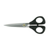 Sterling 160mm Black Panther Stationery Scissors
