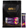 EniQ Electrolyte Whey Protein Isolate Black Currant 20gm Sachet (24 Pack)